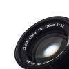 Canon 135mm f3.5 FDn - Image 3