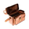 Stereo Realist Leather Bag - Image 3