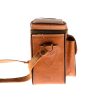 Stereo Realist Leather Bag - Image 5